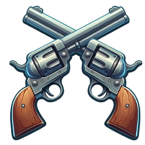 Dual Revolvers