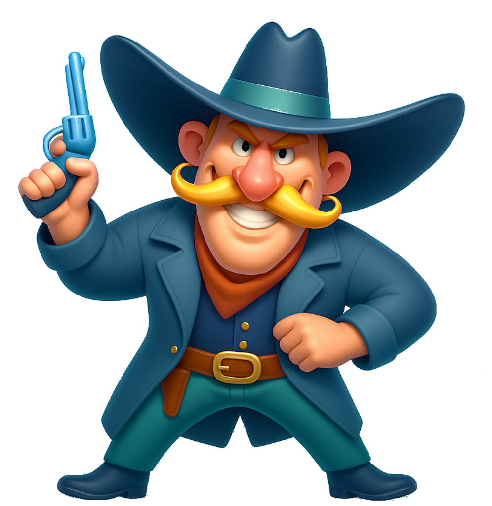Cowboy Character