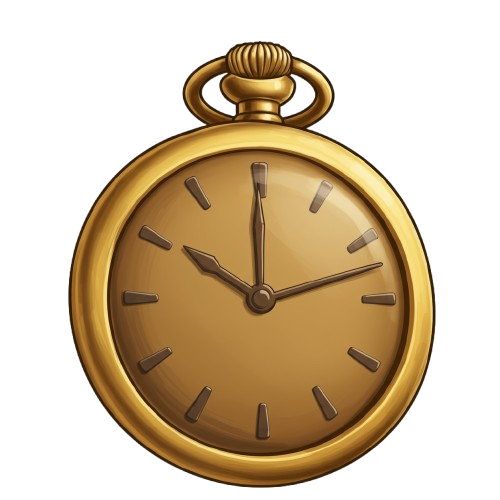 Pocket Watch