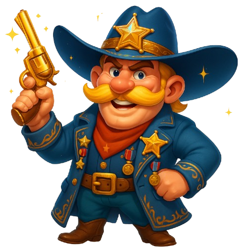 VIP Cowboy